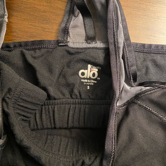 Alo top cool fit - Picture 5 of 5